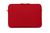 DELL 2GFGP laptoptas 38,1 cm (15") Opbergmap/sleeve Rood