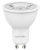 CENTURY LEXAR lámpara LED Blanco cálido 3000 K 8 W GU10 F