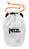 Petzl NAO RL Zwart, Oranje Lantaarn aan hoofdband LED