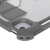 Targus THD966GL tabletbehuizing 27,9 cm (11") Stootbeschermer Grijs, Transparant