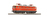 Roco 1044.01 Maqueta de locomotora Express Previamente montado HO (1:87)