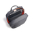 Tucano Loop 39,6 cm (15.6") Borsa da corriere Grigio