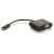 C2G 80494 USB-Grafikadapter 1920 x 1080 Pixel Schwarz
