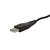 LogiLink ID0137 muis Ambidextrous USB Type-A Optisch 2400 DPI