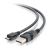 C2G 4m USB 2.0 A Mannelijk Naar Micro-USB B Mannelijk Kabel (15ft)