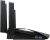 NETGEAR Nighthawk X10 WLAN-Router Gigabit Ethernet Dual-Band (2,4 GHz/5 GHz) Schwarz