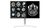 LG 27HJ712C-W LED display 68,6 cm (27") 3840 x 2160 Pixels 4K Ultra HD Wit