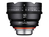 Samyang XEEN 16mm T2.6 Bezlusterkowiec/Lustrzanka jednoobiektywowa Ultra szeroki obiektyw Czarny