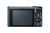 Canon PowerShot SX730 HS Travel Kit 1/2.3" Compact camera 20.3 MP CMOS 5184 x 3888 pixels Black