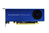Fujitsu S26361-F3300-L311 Grafikkarte AMD Radeon Pro WX 3100 4 GB GDDR5