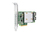 HPE SmartArray E208i-p SR Gen10 controlado RAID PCI Express 3.0 12 Gbit/s