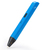 Gembird 3DP-PEN-01 3D-pen Zwart, Blauw