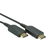 VALUE 14.99.3482 HDMI kábel 50 M HDMI A-típus (Standard) Fekete