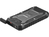 Sandberg 420-91 batería externa 10000 mAh Cargador inalámbrico Negro