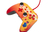 PowerA 1522784-01 Gaming-Controller Orange, Rot USB Gamepad Analog Nintendo Switch