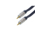 shiverpeaks SP30812-15 audio kabel 15 m 3.5mm Blauw, Chroom