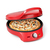 Princess 115007 pizzamaker en -oven 1 pizza('s) 2000 W Rood