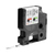 DYMO Rhino etichette industriali in vinile autoadesive | rotolo da 9 mm x 5,5 m | stampa nera su bianco
