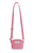 Hoppstar Bag mini Schultertasche Pink