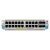 HPE 20-port 10/100/1000 PoE + 4-port mini-GBIC network switch module Gigabit Ethernet