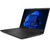 HP 250 G9 Intel® Core™ i7 i7-1255U Laptop 39.6 cm (15.6") Full HD 16 GB DDR4-SDRAM 512 GB SSD Wi-Fi 6 (802.11ax) FreeDOS Black