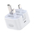CoreParts MBXUSB-AC0020 mobile device charger Universal White AC Fast charging Indoor
