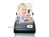 Plustek SmartOffice PS286 Plus Skaner ADF 600 x 600 DPI A4 Czarny, Srebrny