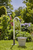 Gardena 8252-20 Garten-Wasserspritzpistole Garten Wassersprühdüse Aluminium