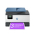 HP OfficeJet Pro Urządzenie wielofunkcyjne HP 9125e, W kolorze, Drukarka do Małe i średnie firmy, Drukowanie, kopiowanie, skanowanie, faksowanie, HP+; Urządzenie objęte usługą H...