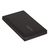 LogiLink UA0292 caja para disco duro externo Carcasa de disco duro/SSD Negro 2.5"
