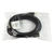 LogiLink CV0076 kabel DisplayPort 7,5 m Czarny