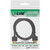 InLine 4043718210954 HDMI cable 1 m HDMI Type A (Standard) Black