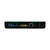 Origin Storage OSDOCK-USB3 laptop dock & poortreplicator Docking USB 3.2 Gen 1 (3.1 Gen 1) Type-A Zwart
