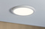 Paulmann Atria illuminazione da soffitto Incandescente