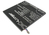 CoreParts MOBX-BAT-ZTU879XL ricambio per cellulare Batteria Nero