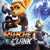 Sony Ratchet & Clank, PS4 Standardowy PlayStation 4