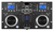 Vonyx CDJ500 2.0 Kanäle Schwarz