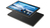 Lenovo Tab M10 16 GB 25,6 cm (10.1") Qualcomm Snapdragon 2 GB Wi-Fi 5 (802.11ac) Android 9.0 Fekete