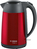 Bosch TWK3P424 electric kettle 1.7 L 2400 W Grey, Red