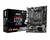 MSI A320M-A PRO alaplap AMD A320 AM4 foglalat Micro ATX