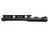 Logitech G G915 toetsenbord RF-draadloos + Bluetooth AZERTY Frans Koolstof