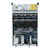 Gigabyte R282-Z93 server barebone Socket SP3 Rack (2U) Black