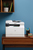 HP Color LaserJet Pro Stampante multifunzione M183fw, Stampa, copia, scansione, fax, ADF da 35 fogli; Risparmio energetico; Funzionalità di sicurezza avanzate; Wi-Fi dual band