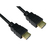 Cables Direct 7HD419-02 HDMI cable 2 m HDMI Type A (Standard) Black