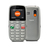Gigaset GL390 5,59 cm (2.2") 88 g Ezüst Funkciós telefon