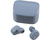 JVC HA-A10T Kopfhörer Kabellos im Ohr Anrufe/Musik Mikro-USB Bluetooth Blau