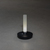 Konstsmide 7827-753 Außenbeleuchtung Tischbeleuchtung für den Außenbereich Nicht austauschbare(s) Leuchtmittel LED 2,5 W Schwarz