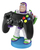 Exquisite Gaming Cable Guys Buzz Lightyear Manette de jeux, Mobile/smartphone Multicolore Support passif