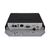 Mikrotik LtAP LTE6 kit 300 Mbit/s Negro Energía sobre Ethernet (PoE)