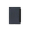 Hama 00222016 táblagép tok 27,9 cm (11") Oldalra nyíló Fekete